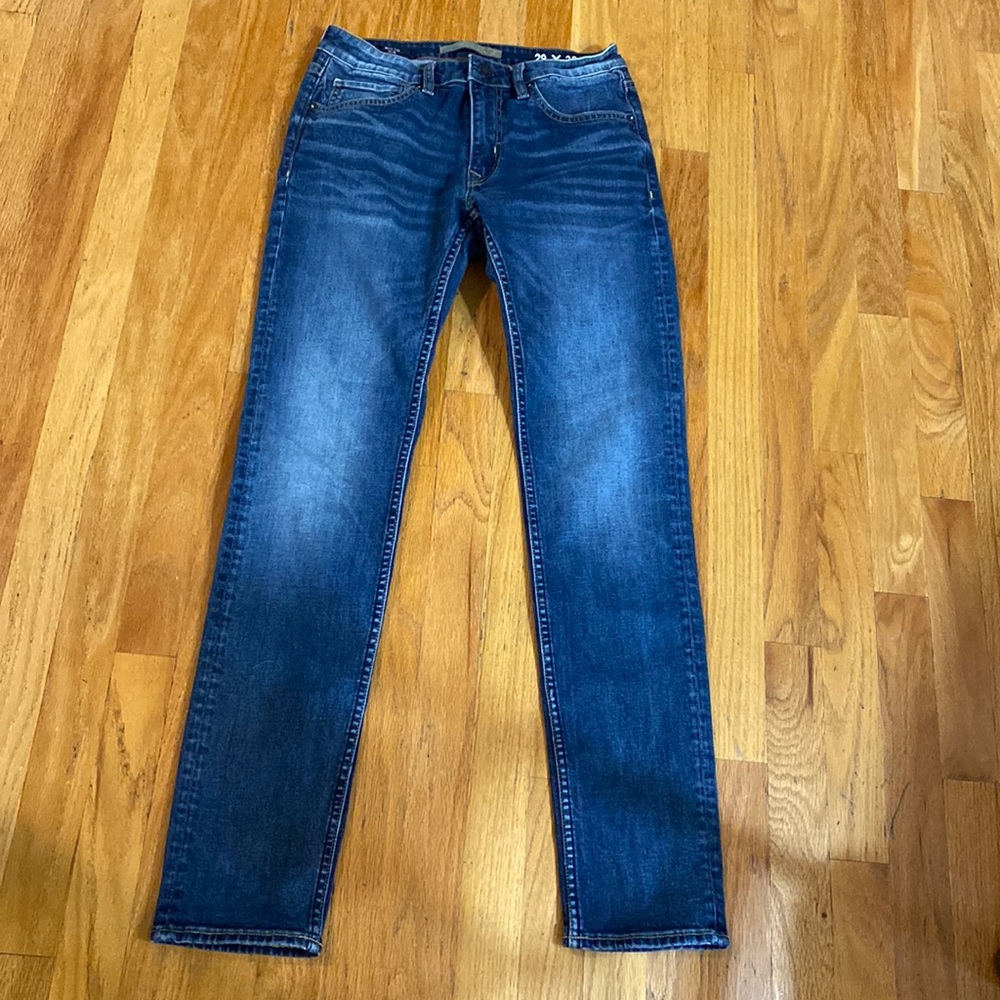 Vigoss Jeans